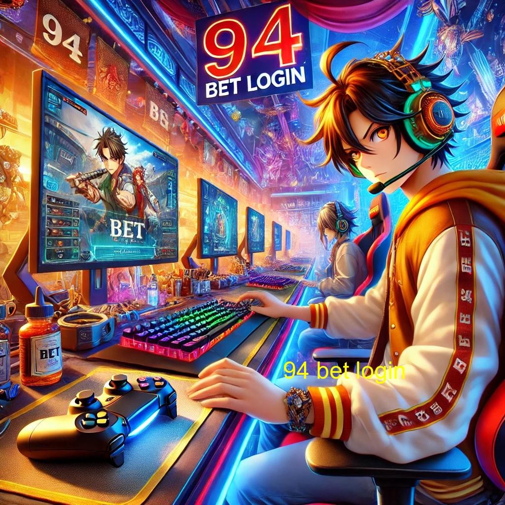 Usos do 94 bet Login